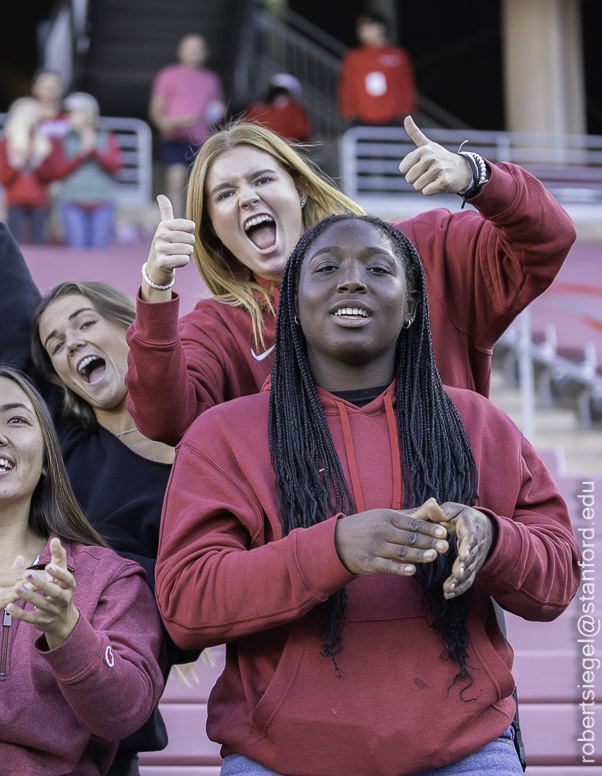 stanford football 2023